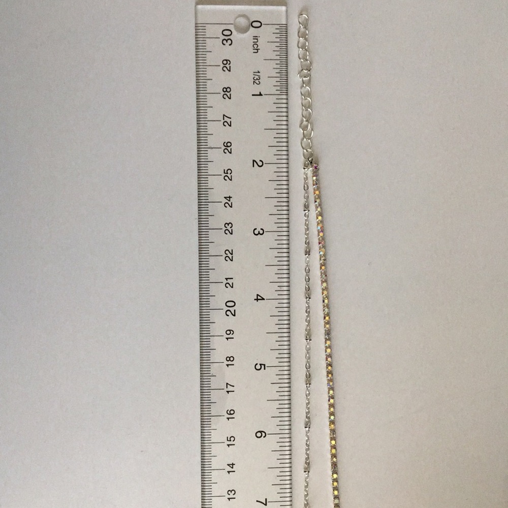 Anklet
